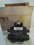 hydraulic valve