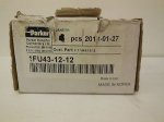 hydraulic valve