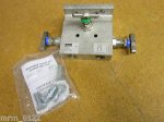 hydraulic valve