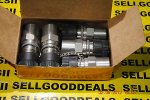 hydraulic valve