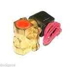 hydraulic valve