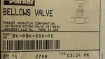 hydraulic valve