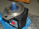 hydraulic valve