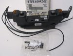 hydraulic valve