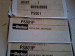 hydraulic valve