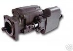 hydraulic valve