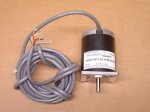 hydraulic valve