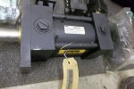 hydraulic valve