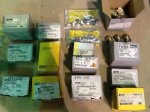 hydraulic valve