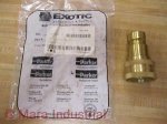 hydraulic valve