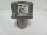 hydraulic valve
