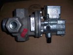 hydraulic valve