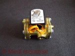 hydraulic valve