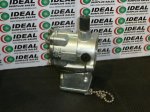 hydraulic valve