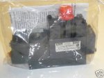 hydraulic valve