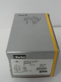 hydraulic valve