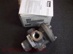 hydraulic valve