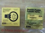 hydraulic valve