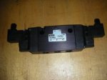 hydraulic valve