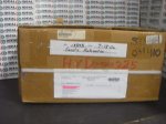 hydraulic valve