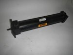 hydraulic valve