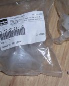 hydraulic valve