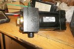 hydraulic valve