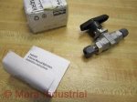 hydraulic valve