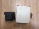 hydraulic valve