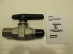 hydraulic valve