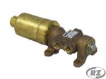 hydraulic valve