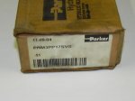 hydraulic valve
