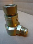 hydraulic valve