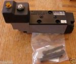 hydraulic valve