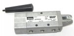 hydraulic valve