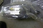 hydraulic valve
