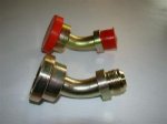 hydraulic valve