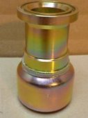 hydraulic valve