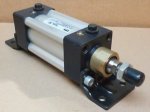 hydraulic valve