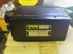 hydraulic valve