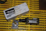 hydraulic valve
