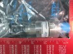 hydraulic valve