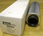 hydraulic valve