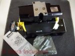 hydraulic valve