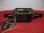 hydraulic valve