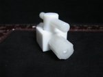hydraulic valve