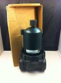 hydraulic valve