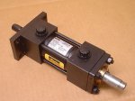 hydraulic valve
