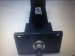 hydraulic valve