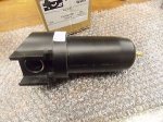 hydraulic valve